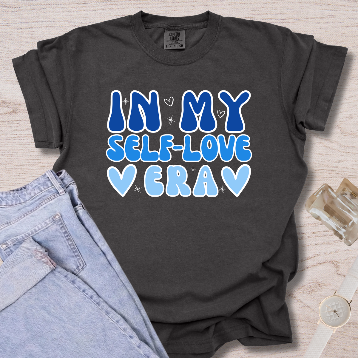In My Self-Love Era T-shirt