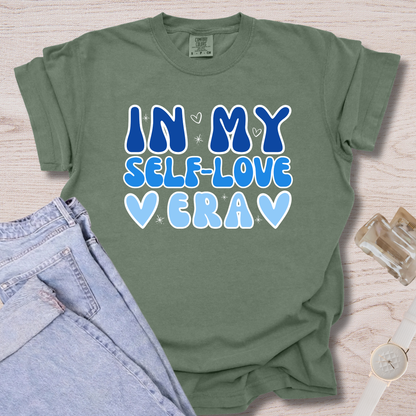In My Self-Love Era T-shirt