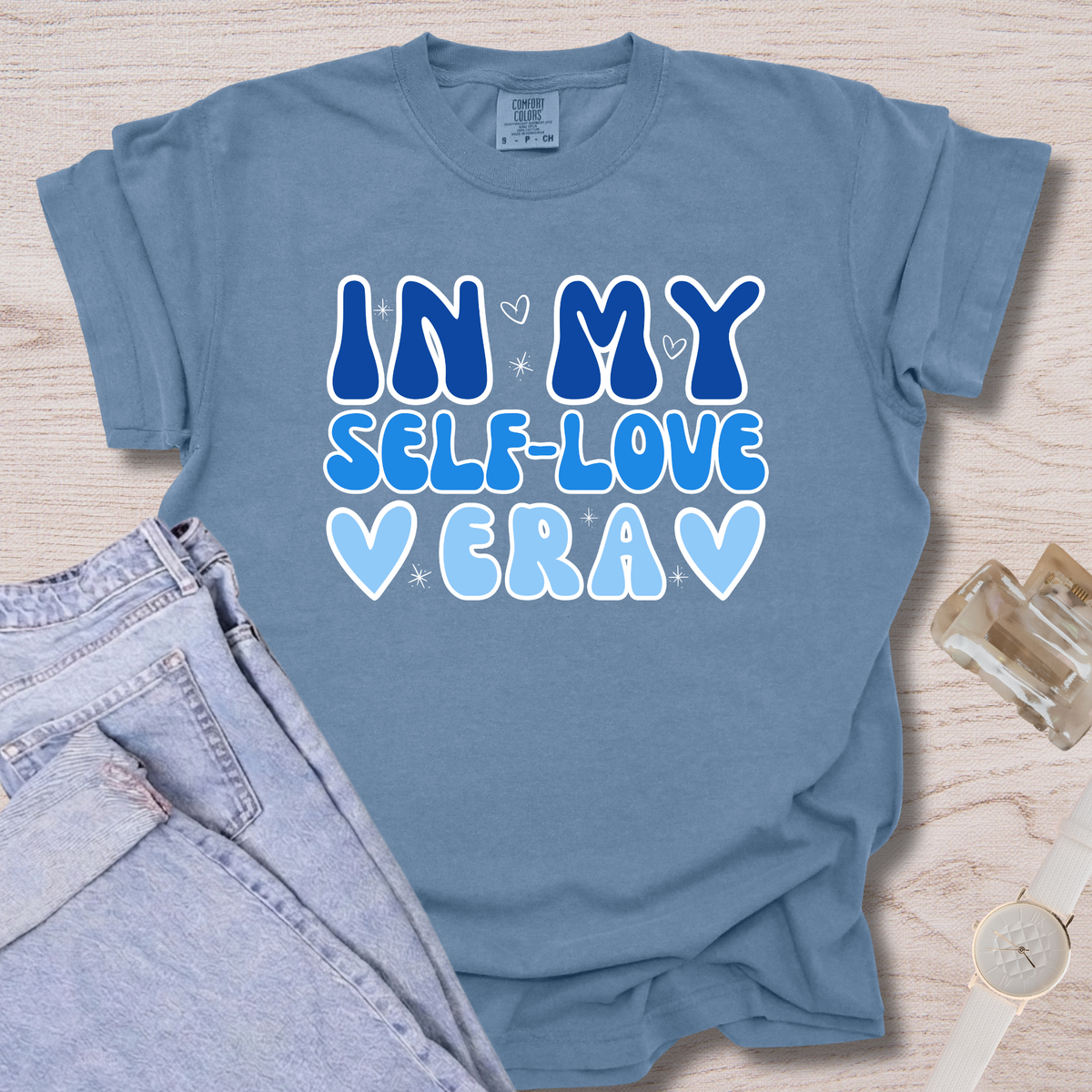 In My Self-Love Era T-shirt