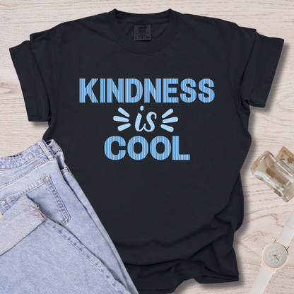 Kindness Is Cool T-shirt