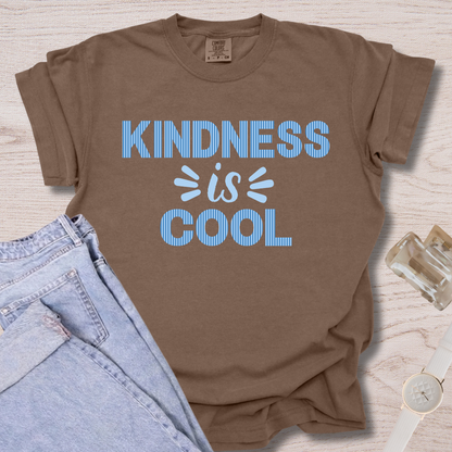 Kindness Is Cool T-shirt