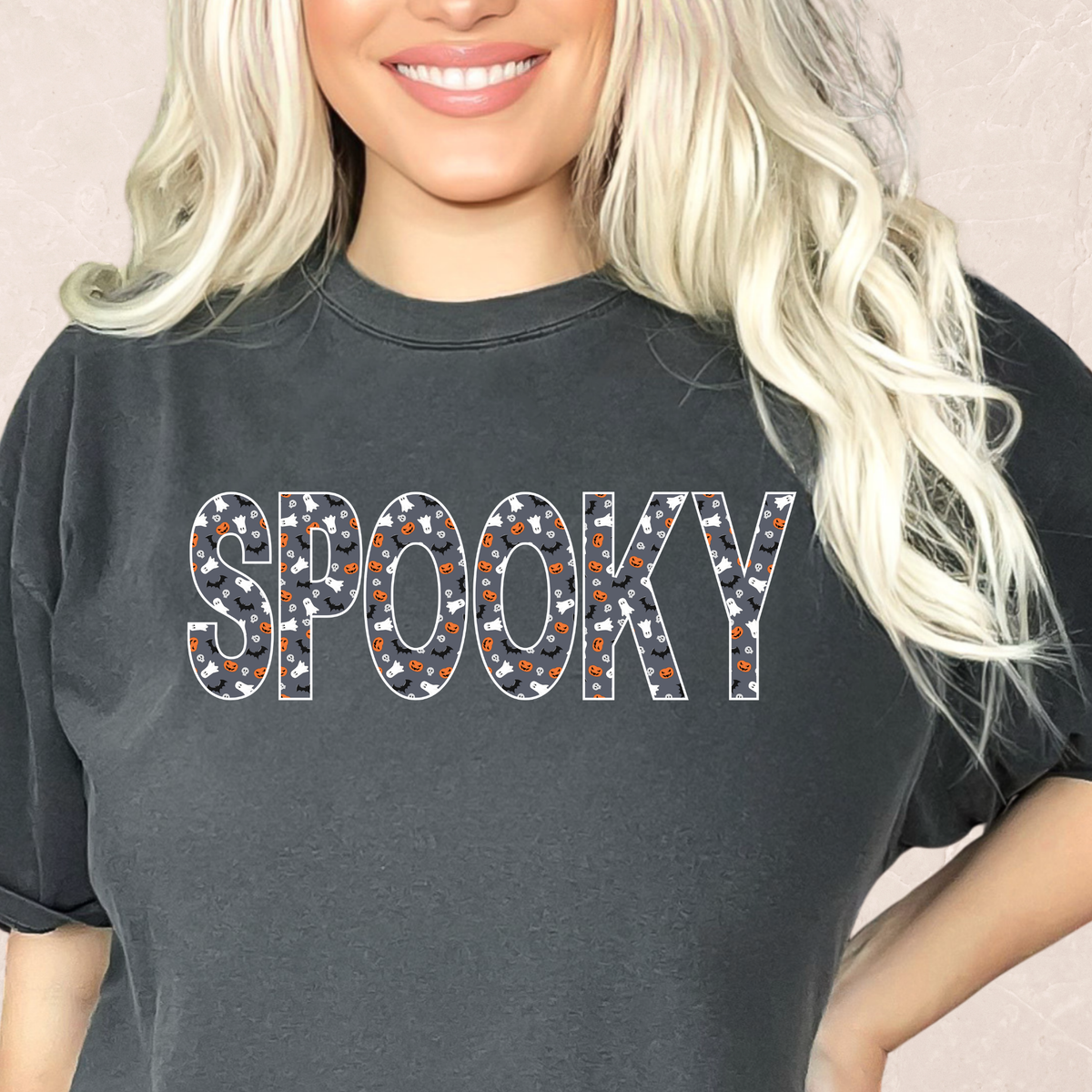 Spooky T-shirt