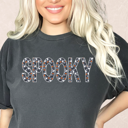 Spooky T-shirt
