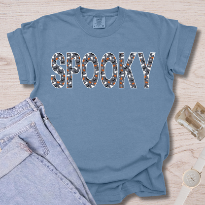 Spooky T-shirt