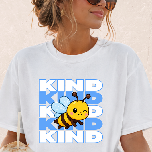 Bee Kind T-shirt
