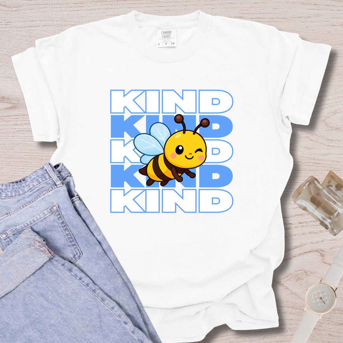 Bee Kind T-shirt