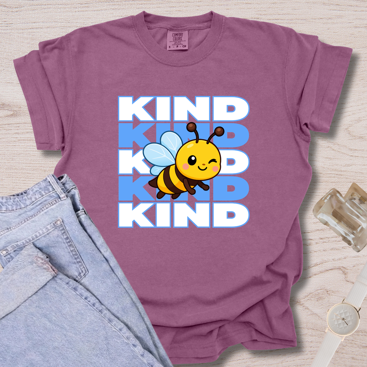 Bee Kind T-shirt