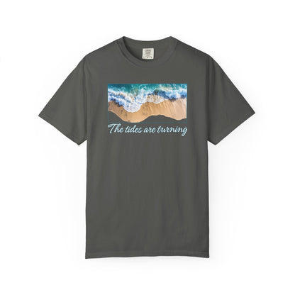 The Tides Are Turning T-shirt