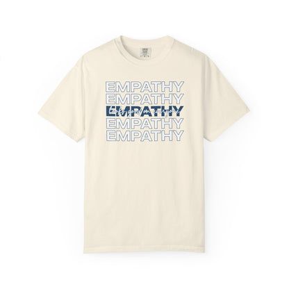 Empathy Looks Good On Everyone T-shirt