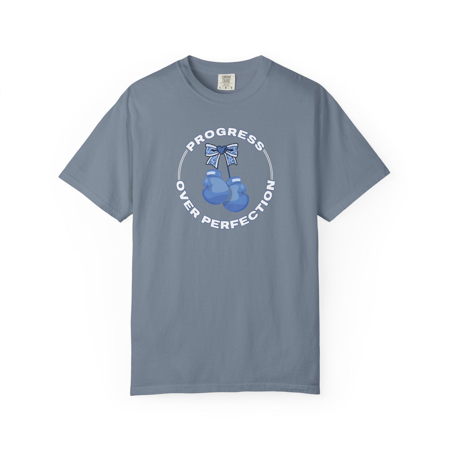 Progress Over Perfection T-shirt