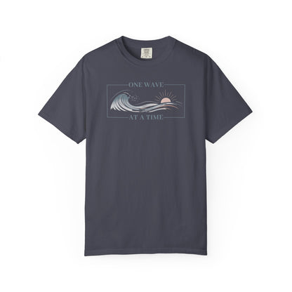 One Wave At A Time T-shirt