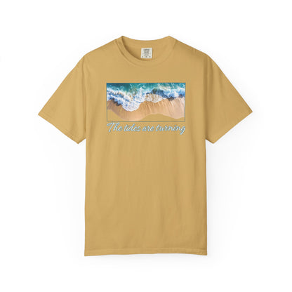 The Tides Are Turning T-shirt