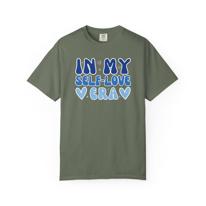 In My Self-Love Era T-shirt