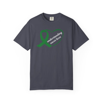 Understanding Saves Lives T-shirt