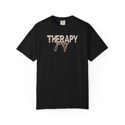 Therapy Girly T-shirt