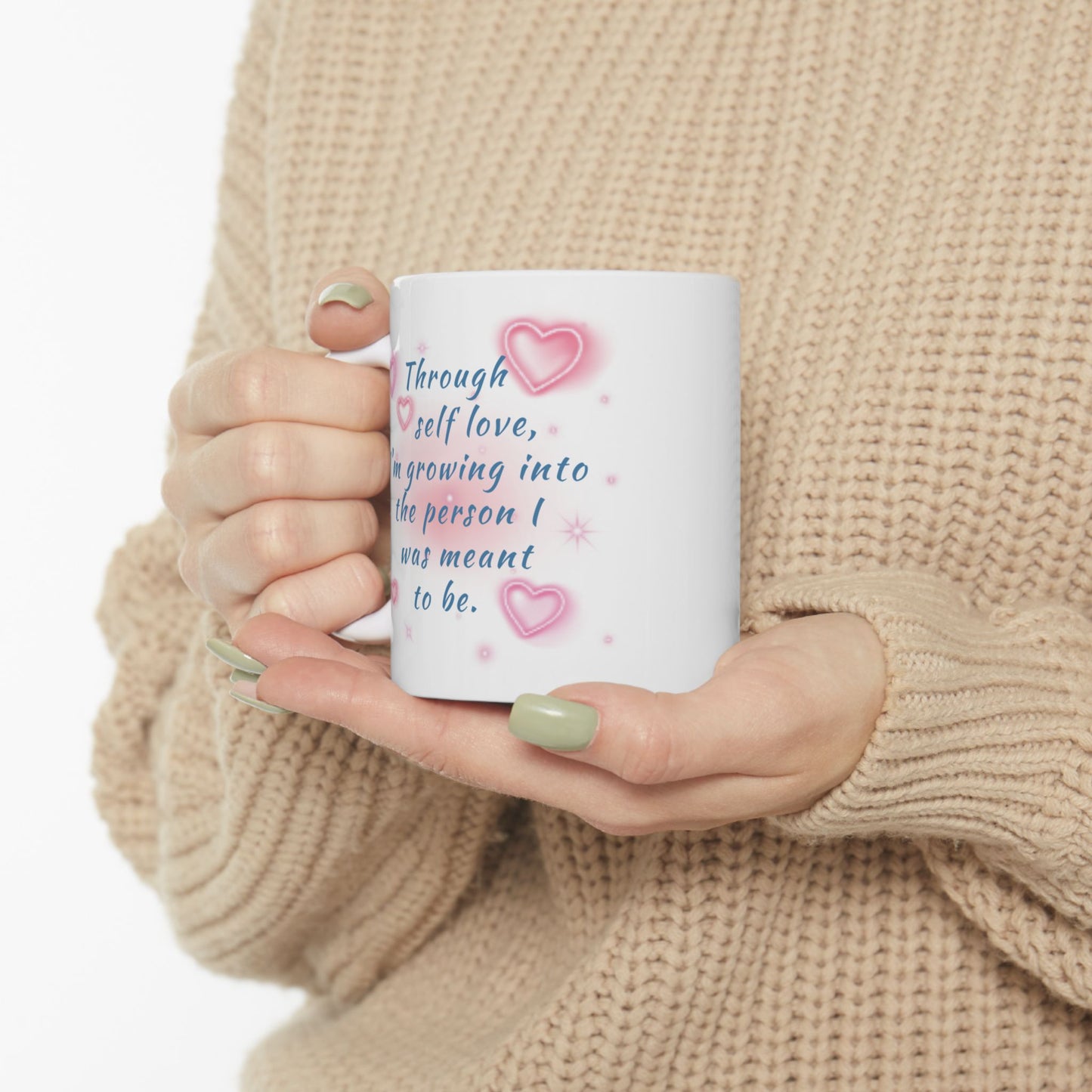 Self Love Mug