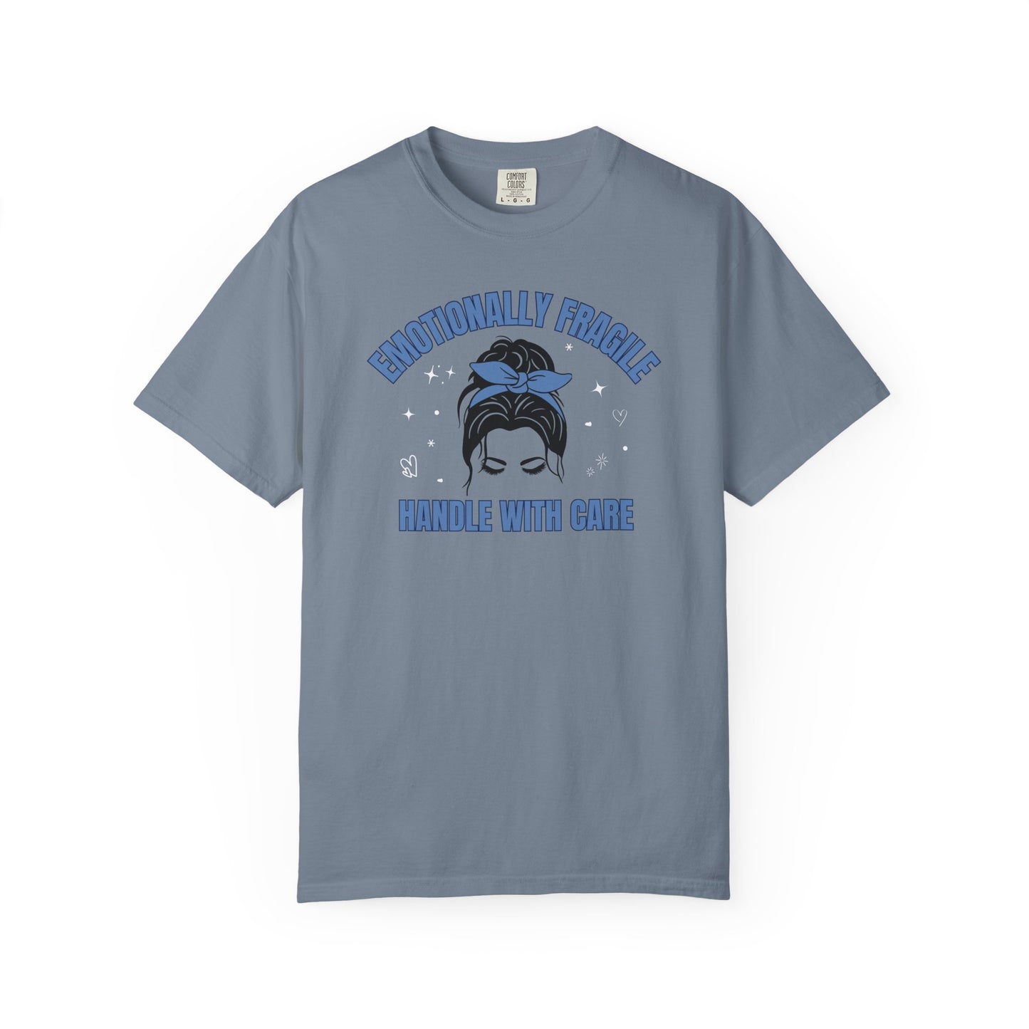 Emotionally Fragile T-shirt