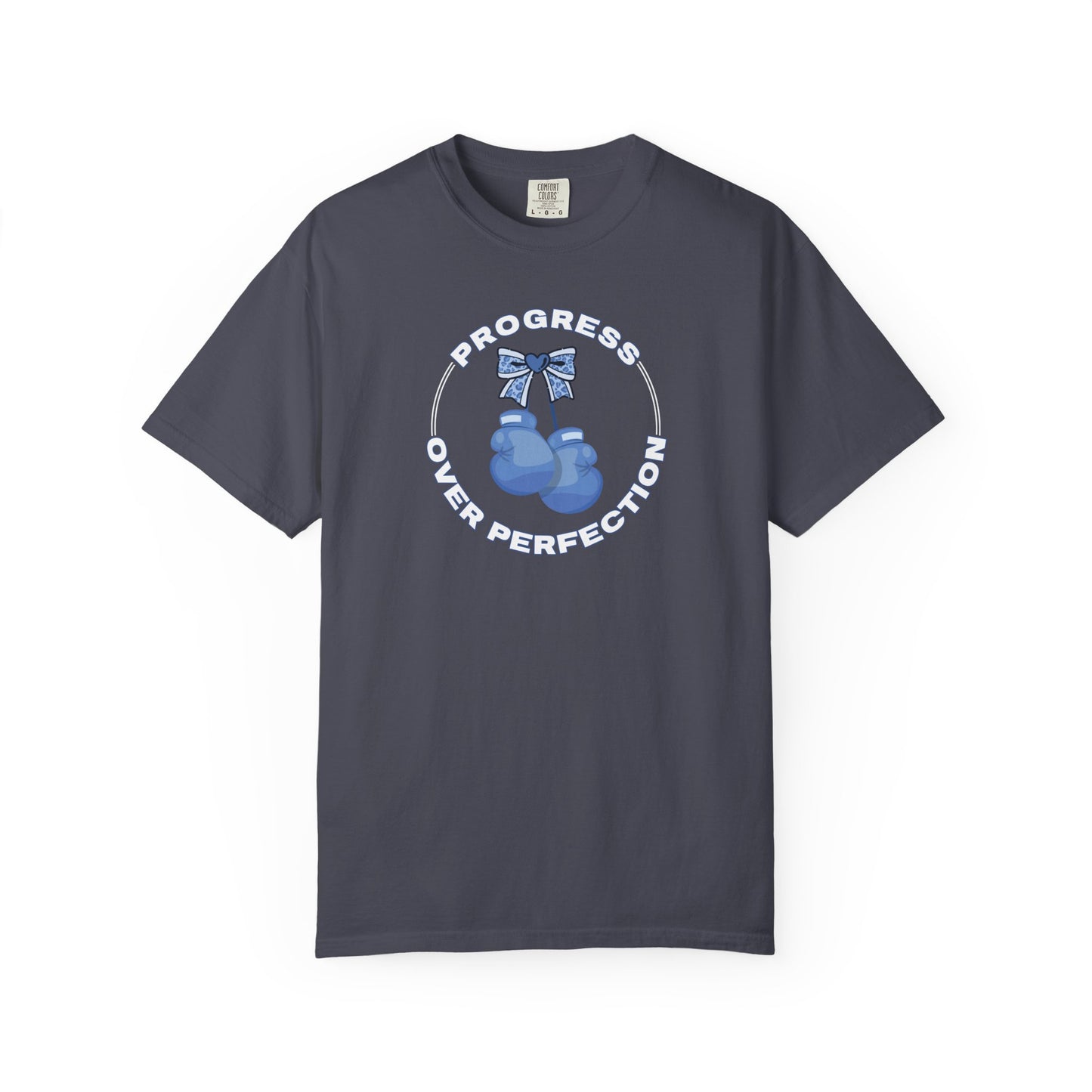 Progress Over Perfection T-shirt