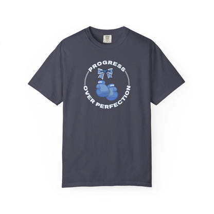 Progress Over Perfection T-shirt