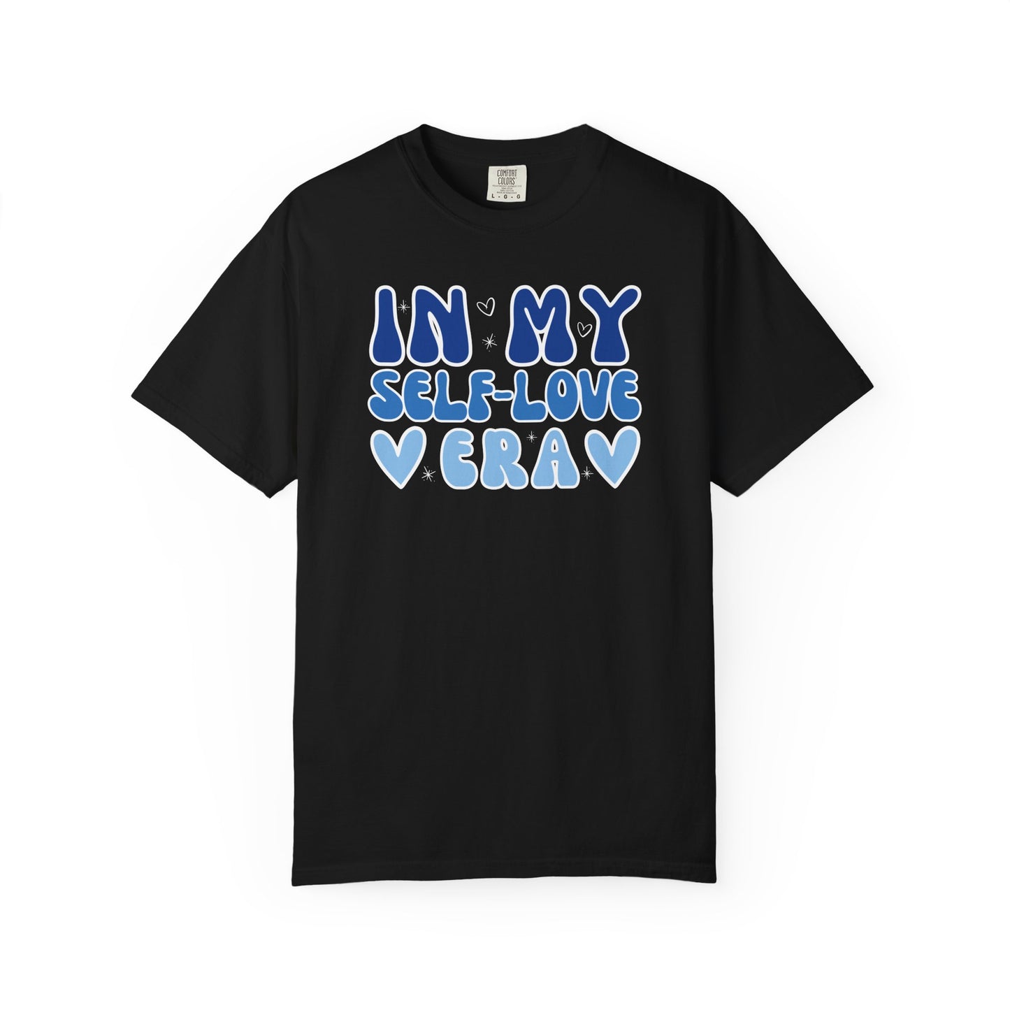 In My Self-Love Era T-shirt