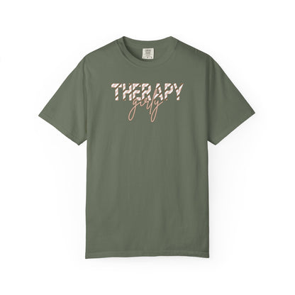 Therapy Girly T-shirt