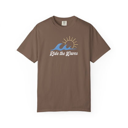 Ride The Waves T-shirt