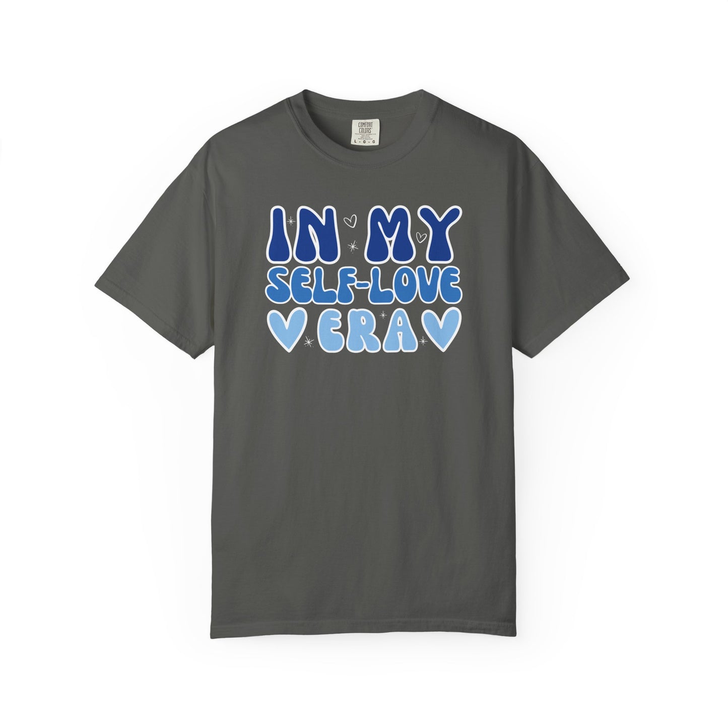In My Self-Love Era T-shirt