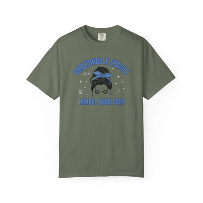 Emotionally Fragile T-shirt