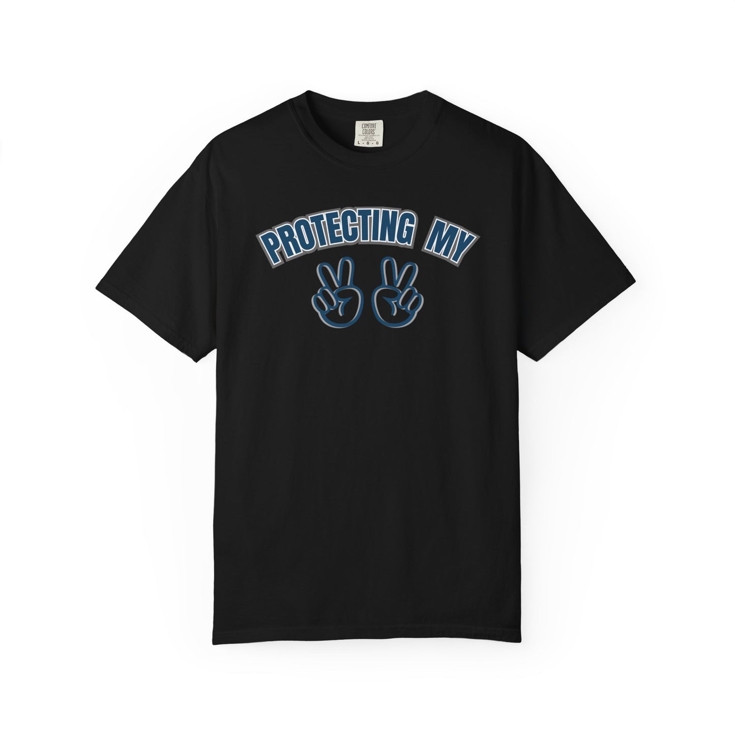 Protecting My Peace T-shirt
