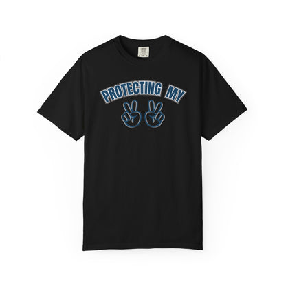 Protecting My Peace T-shirt