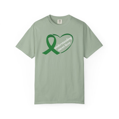 Understanding Saves Lives T-shirt