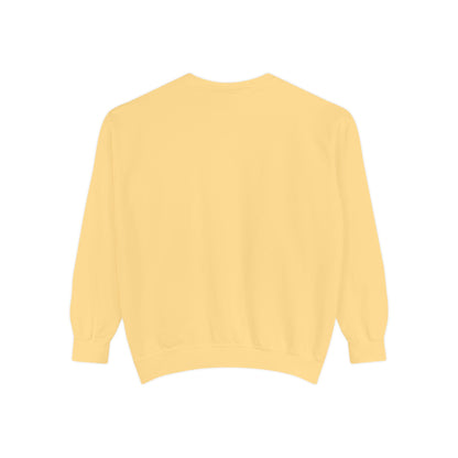 In My Peace Era Sweatshirt (Butter)