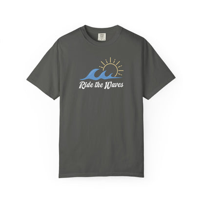 Ride The Waves T-shirt