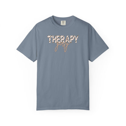Therapy Girly T-shirt