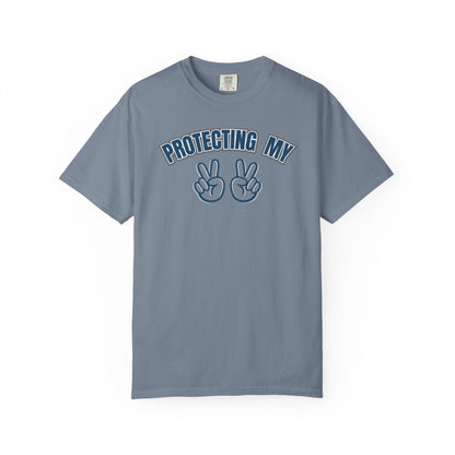 Protecting My Peace T-shirt