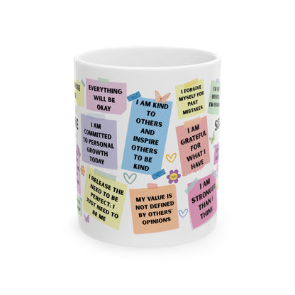My Self Love Mug