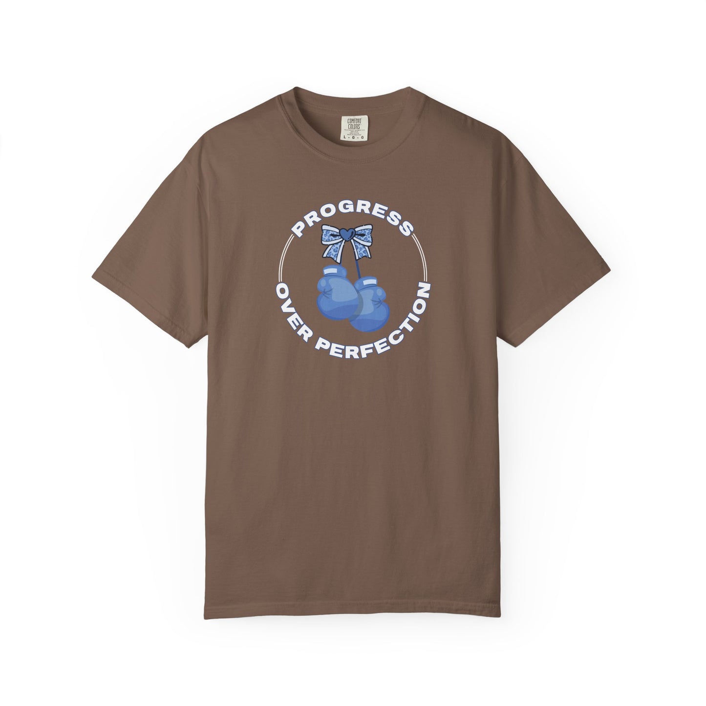 Progress Over Perfection T-shirt