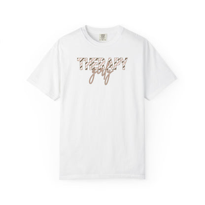Therapy Girly T-shirt