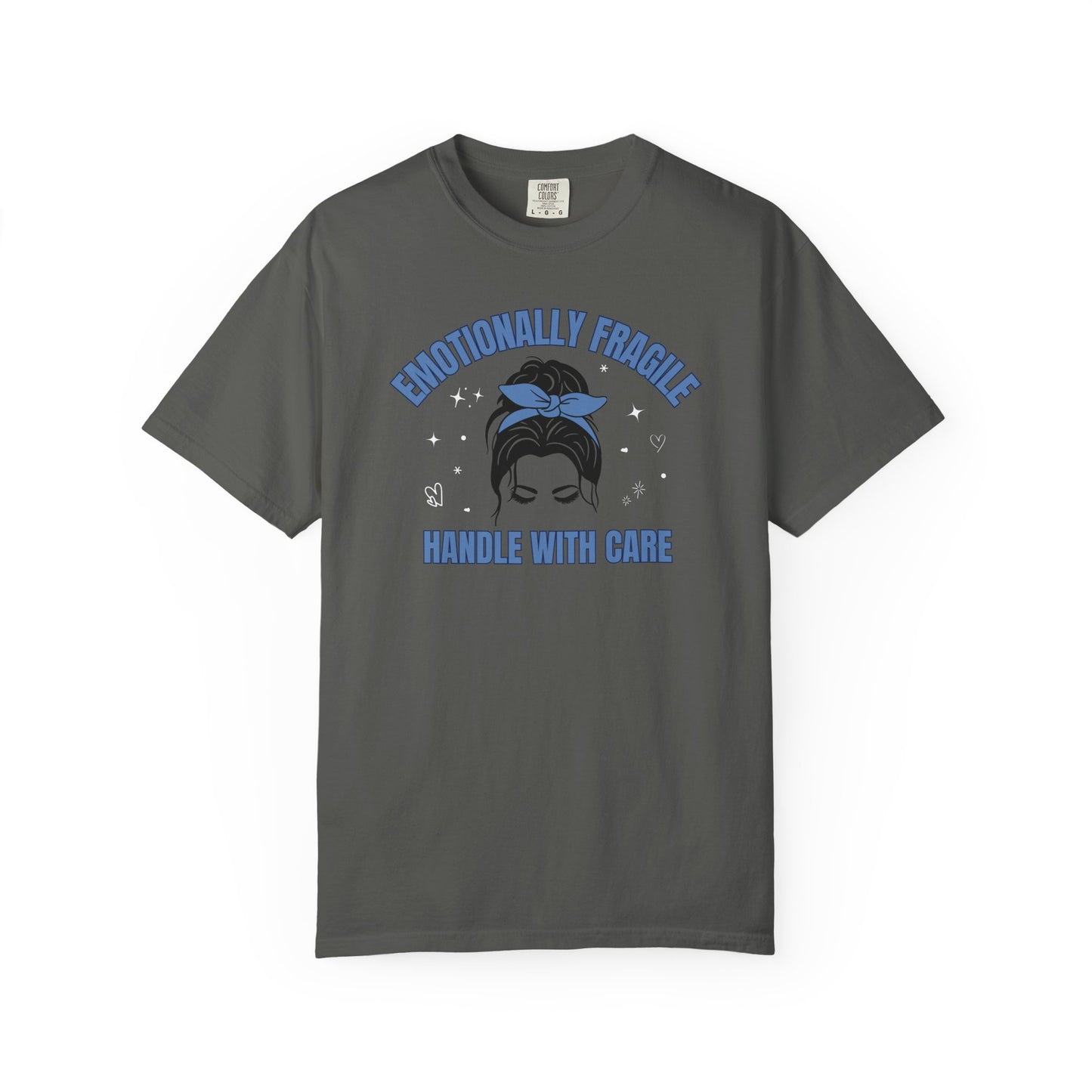 Emotionally Fragile T-shirt