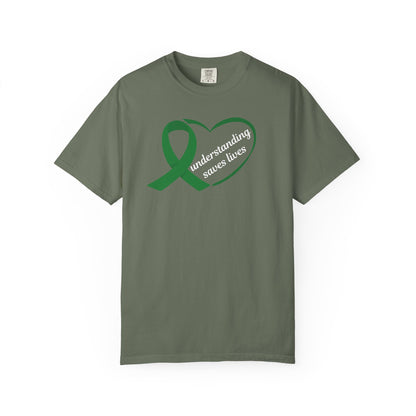 Understanding Saves Lives T-shirt
