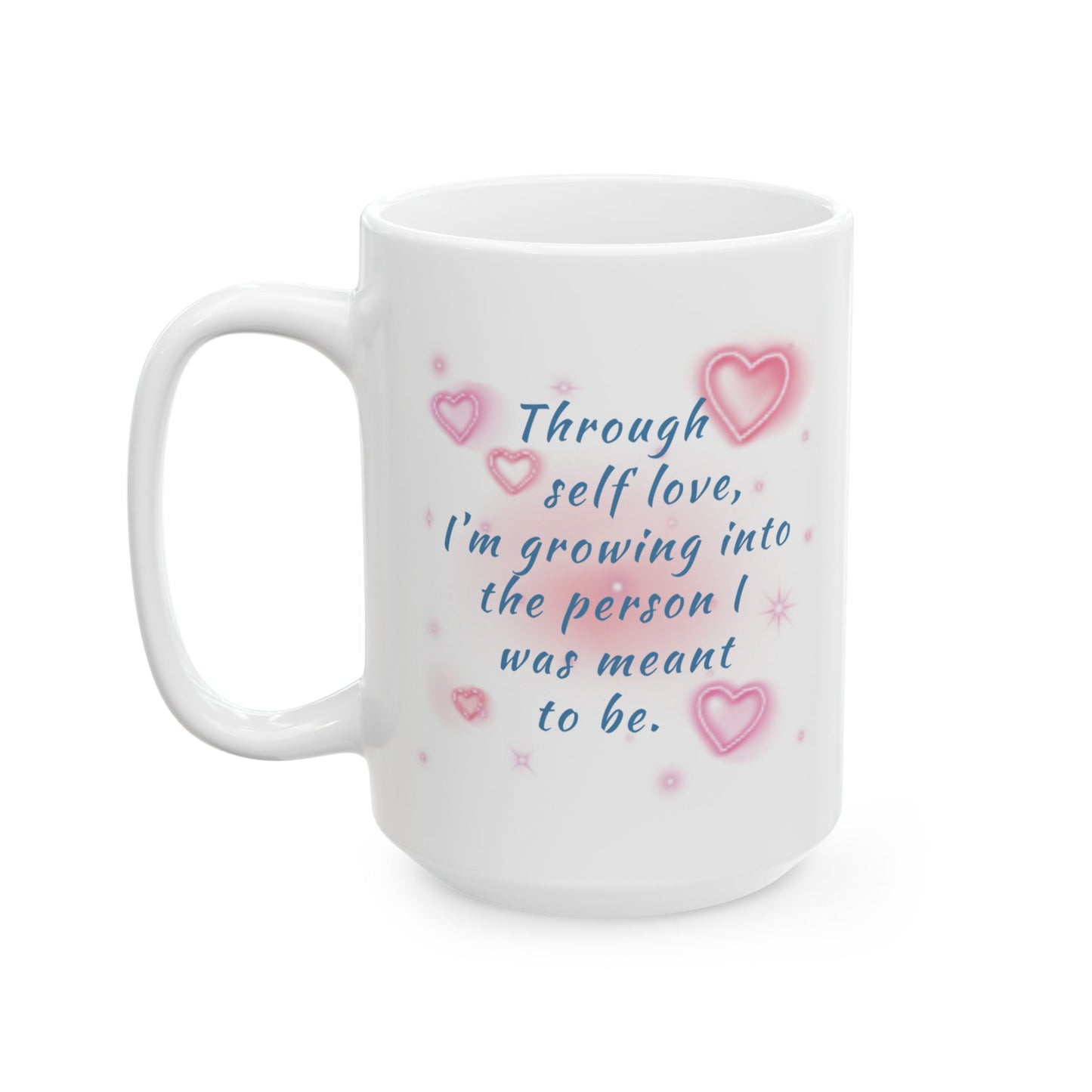 Self Love Mug