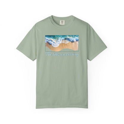 The Tides Are Turning T-shirt