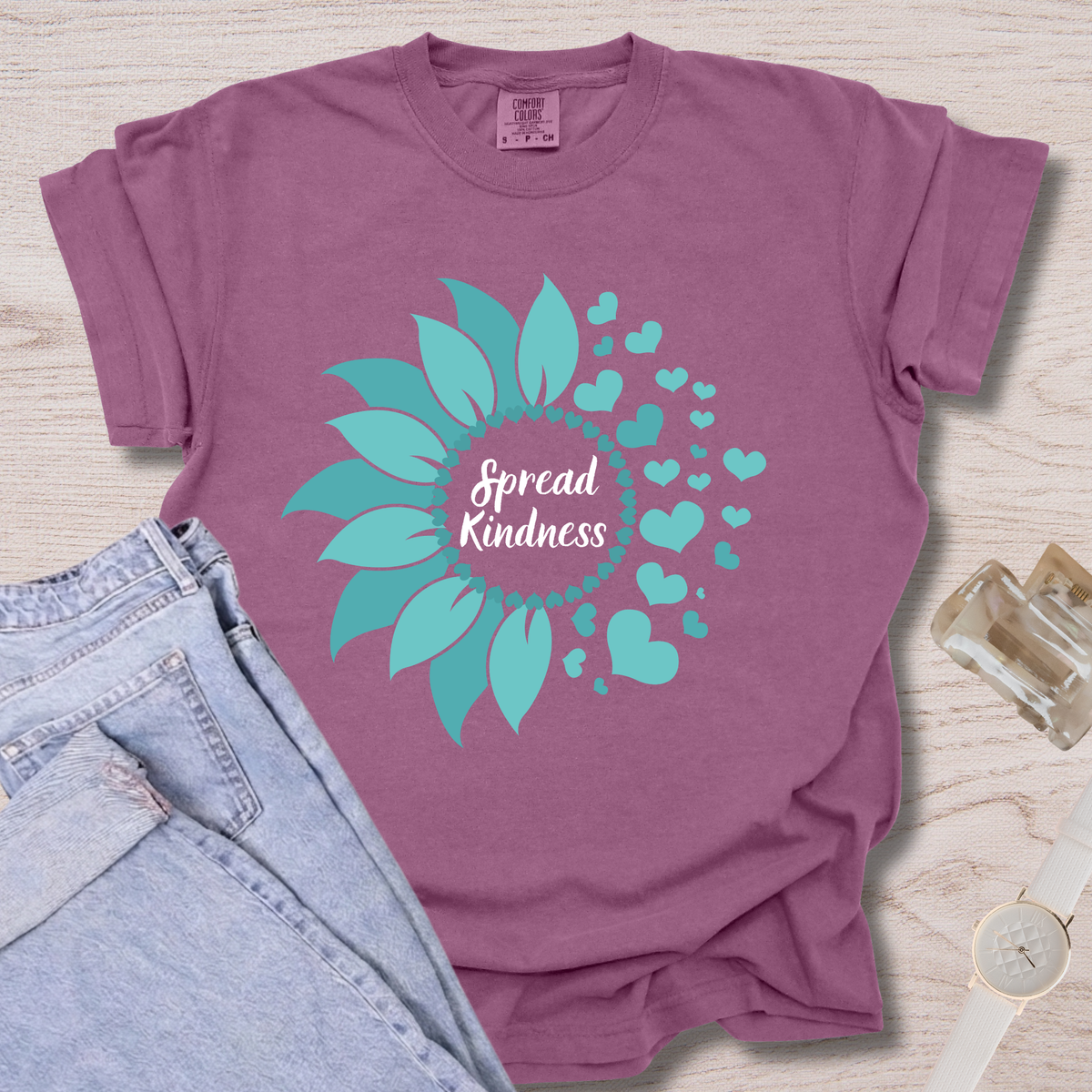 Spread Kindness T-shirt