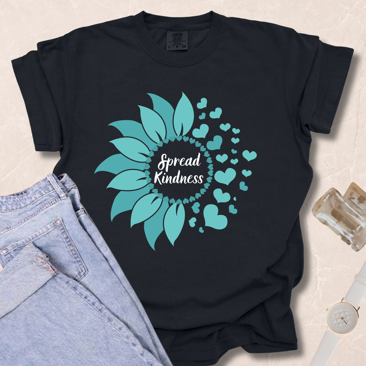 Spread Kindness T-shirt