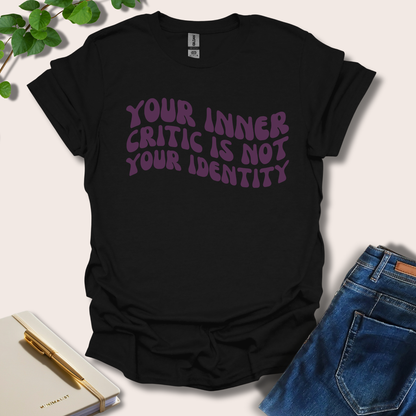 Your Inner Critic T-Shirt