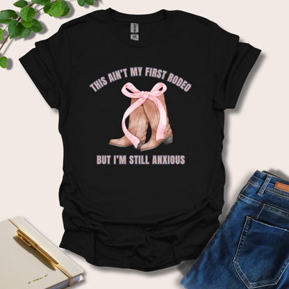 This Ain't My First Rodeo T-Shirt