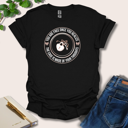 You Are Free T-Shirt