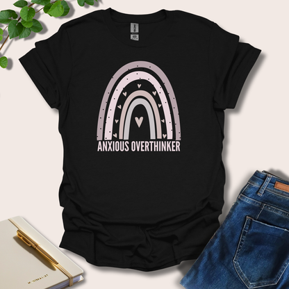 Anxious Overthinker T-Shirt