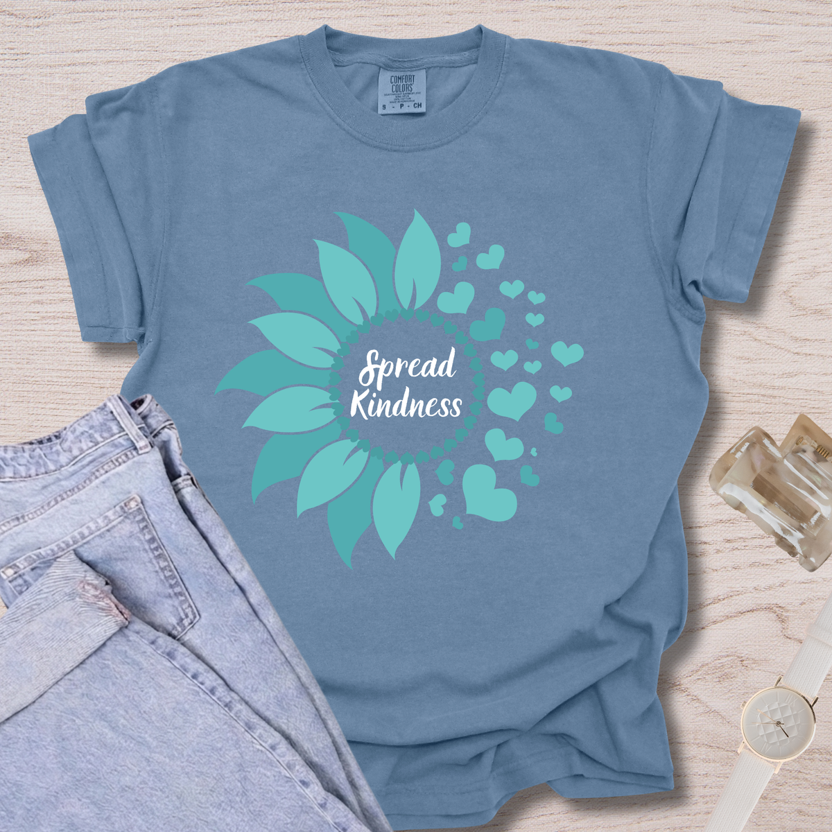 Spread Kindness T-shirt