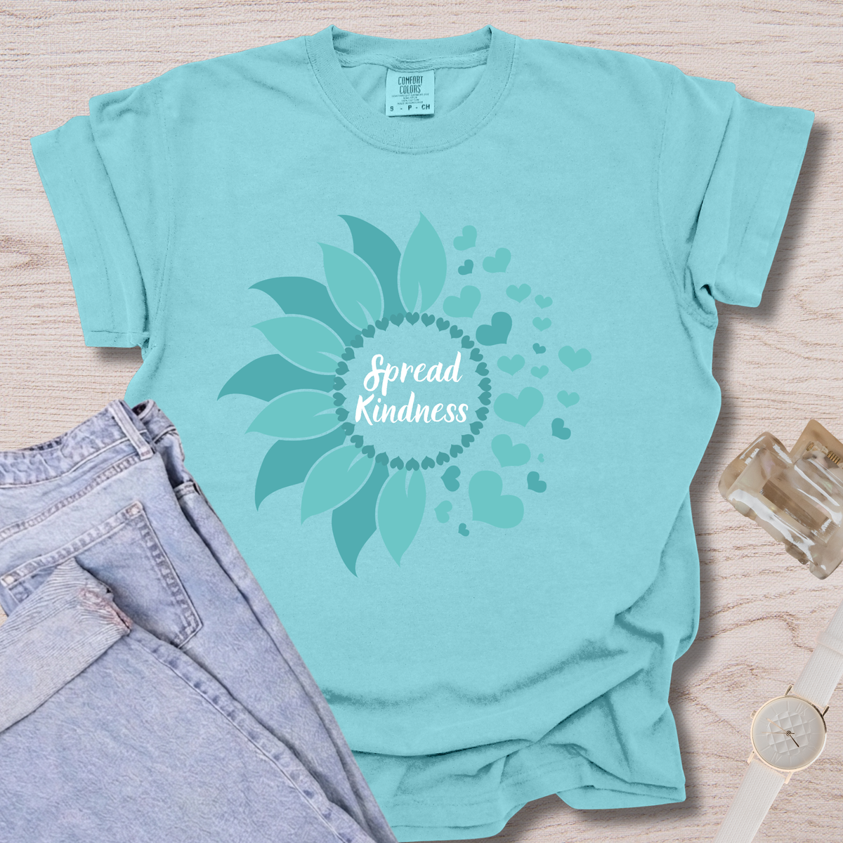 Spread Kindness T-shirt